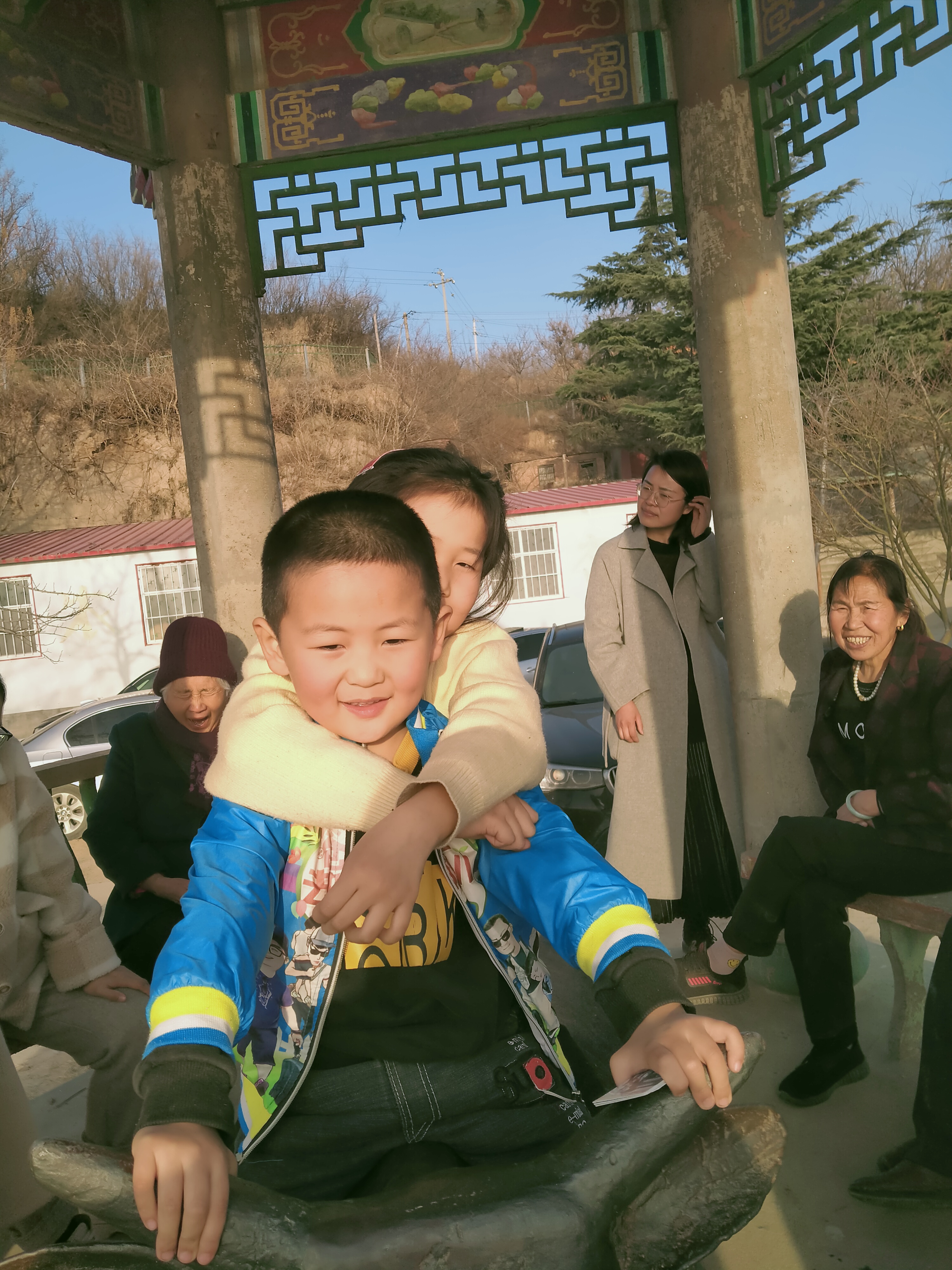 黄河孤柏渡风景,孤柏渡黄河旅游