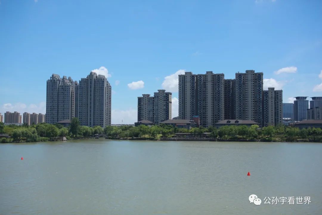 平湖东湖景区,东湖景区平湖八大景致