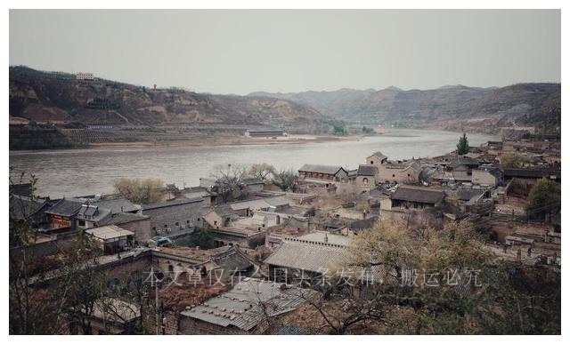 “串窑子”也不是一件光彩的事，碛口娼妓逸闻