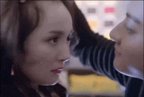 杨幂新剧状态对比,杨幂新剧没有滤镜老态