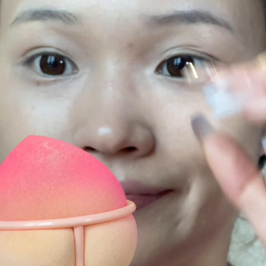 教你如何画一个日系妆,新手怎么画韩妆教程