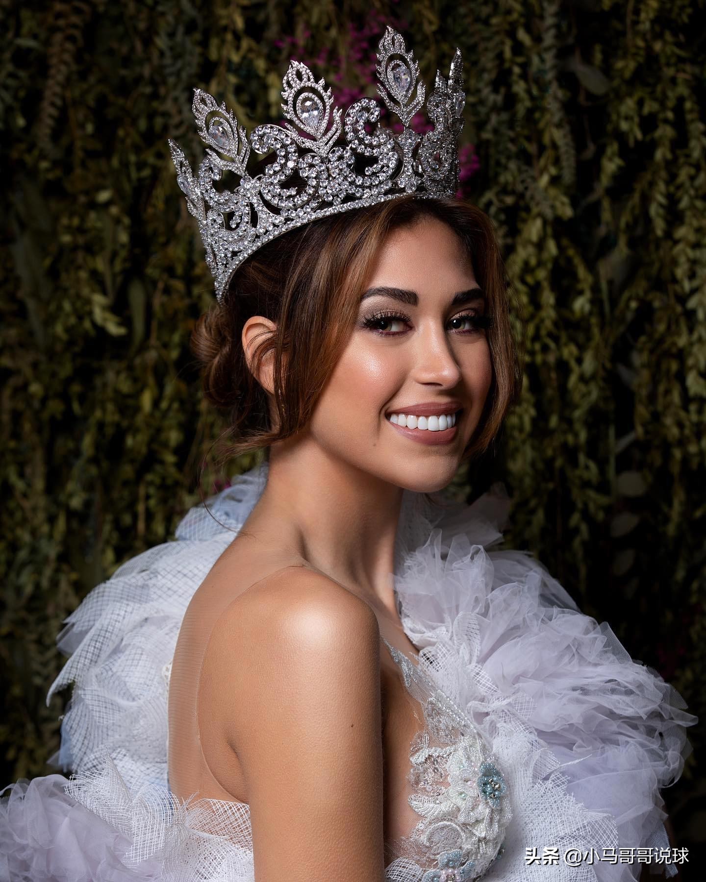 欧超杯冠军门将与西班牙环球小姐恋情官宣，网友：这也太好看了吧