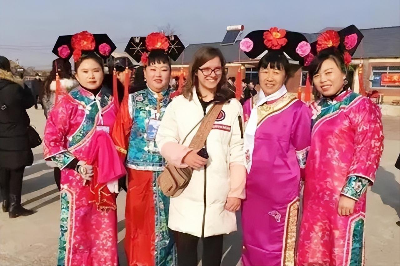 辽宁腰站村有多少人口,腰站村满族人图片