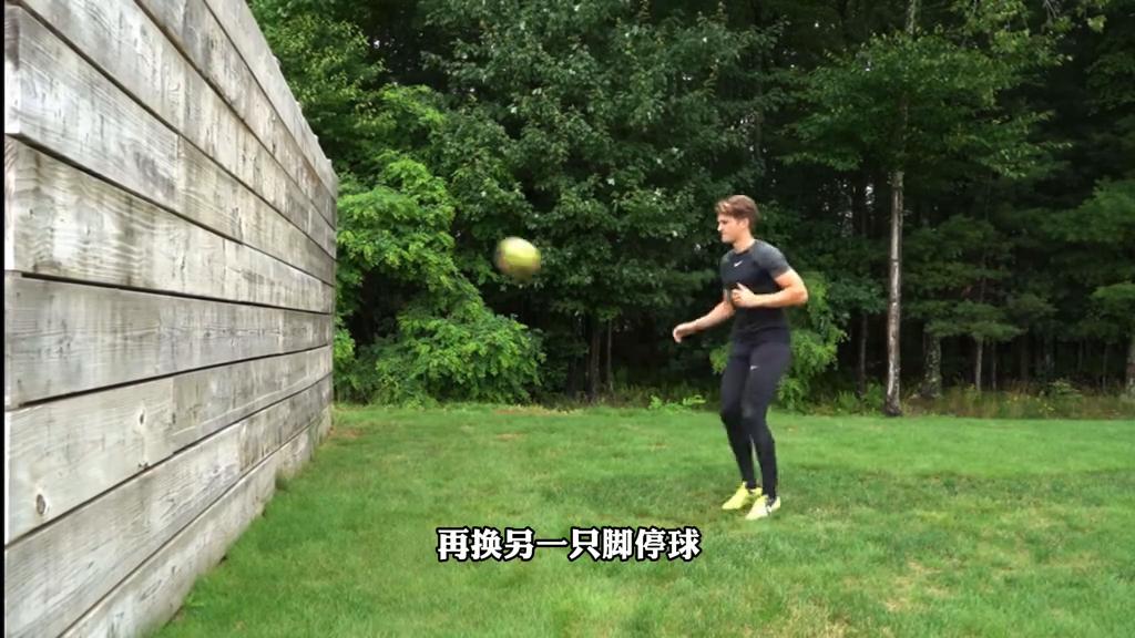 如何练习空中投球,教你10种提升球感的训练方法