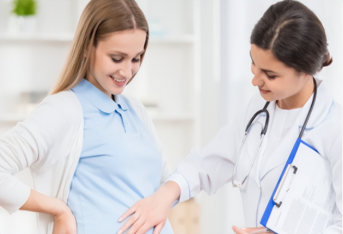 脱裤子检查有什么项目,医院脱裤子检查的项目