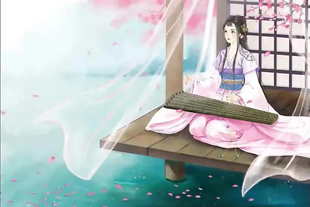 描写春日的古诗词大全,春日的最美诗句有哪些