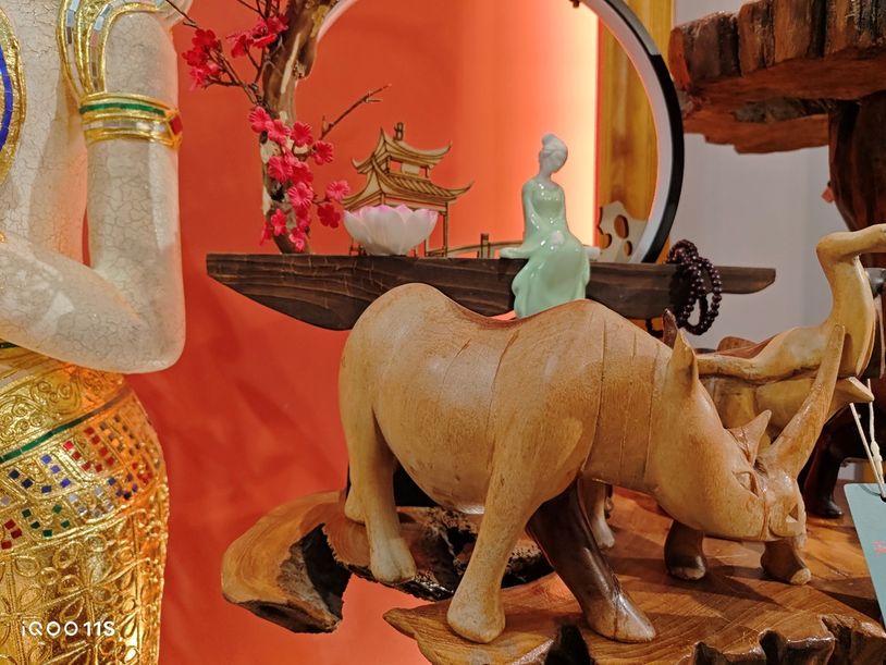 全面升级性能测试,iqoo11s深度测评属于旗舰吗