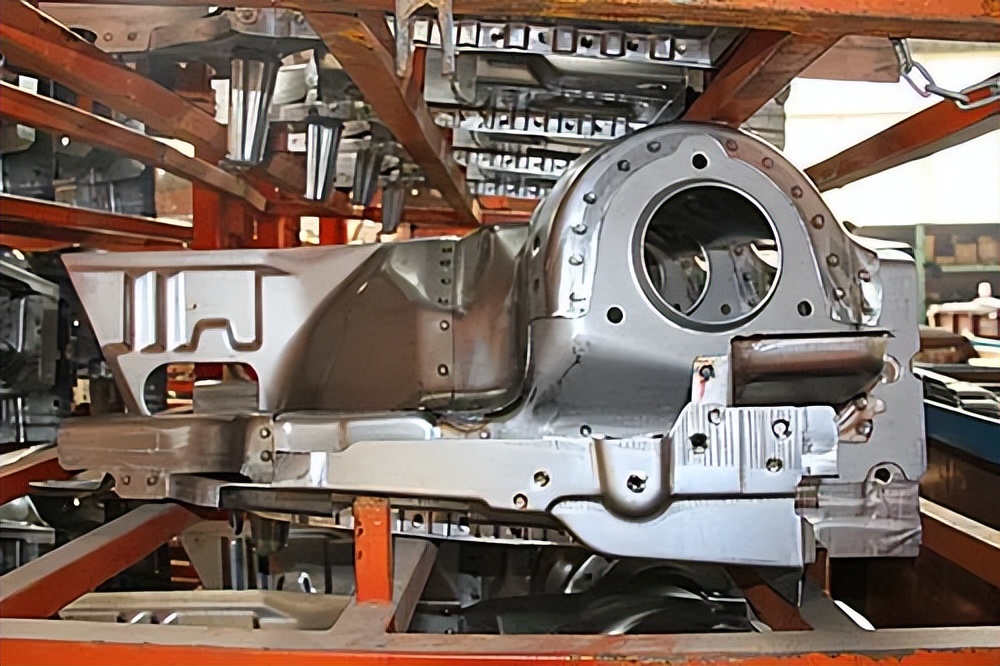 压铸合肥,合肥新型汽车配件压铸