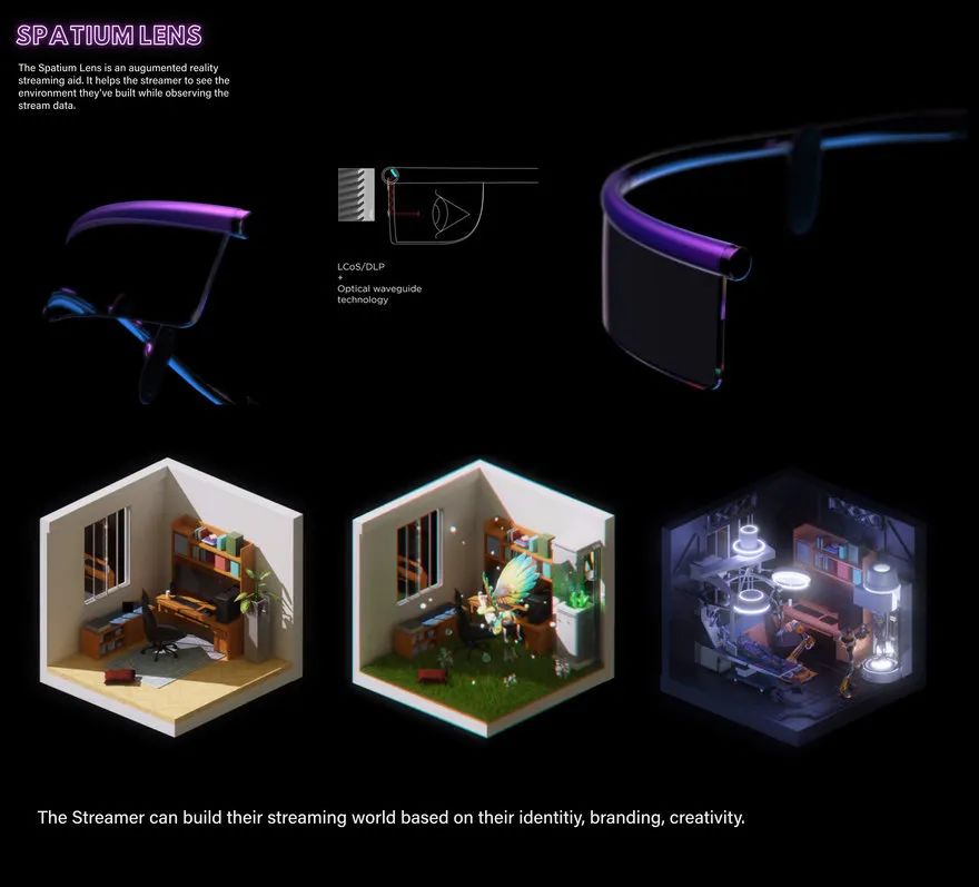 core77获奖设计作品,2024if设计奖获奖作品