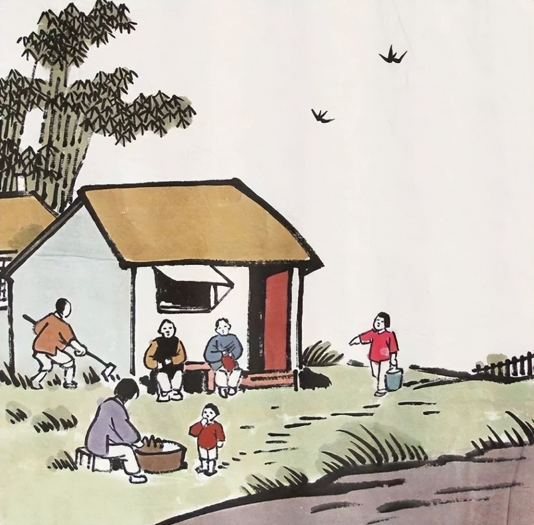 走亲访友送什么最合适,走亲访友带几样有何讲究