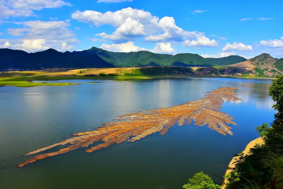 白山市出发五一2-3天短途旅游推荐,冬季白山周边一日游景点大全