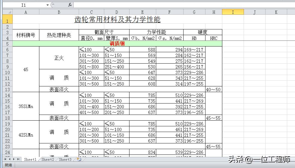 结构设计自动计算表格,机械设计计算公式软件