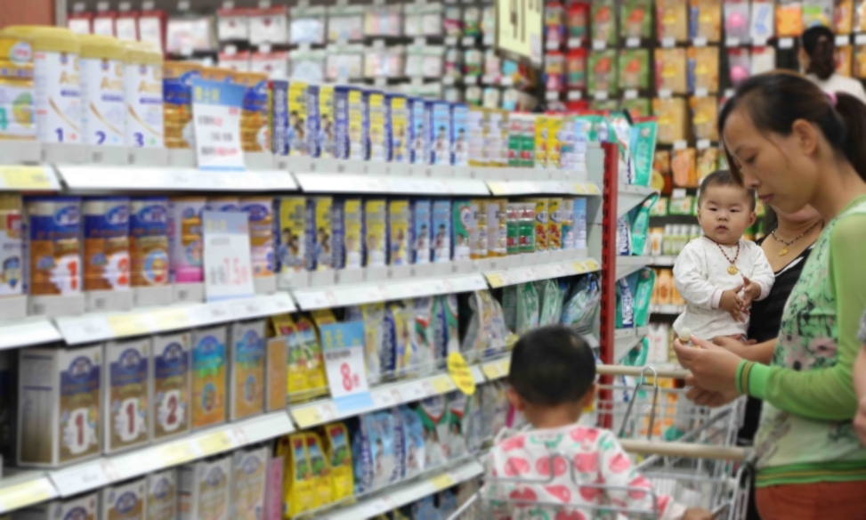 现在的雅培奶粉还敢吃吗,海关提醒消费者暂不购买雅培奶粉