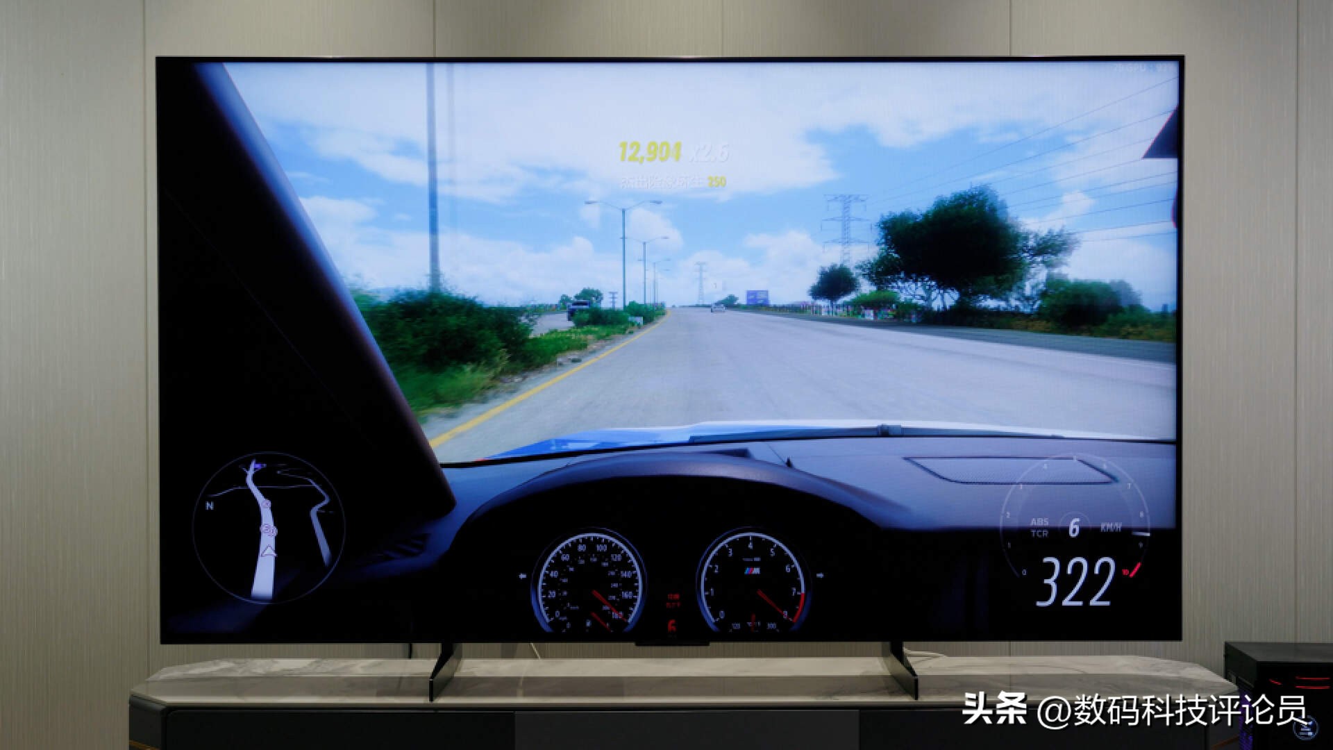 tclq10h的对比度调到多少是最佳,tclq10峰值亮度