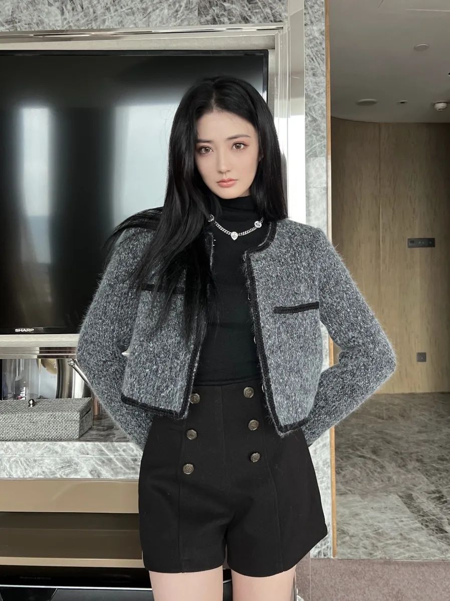 明星开副业？欧阳娜娜官宣个人品牌nabi，单买还不包邮