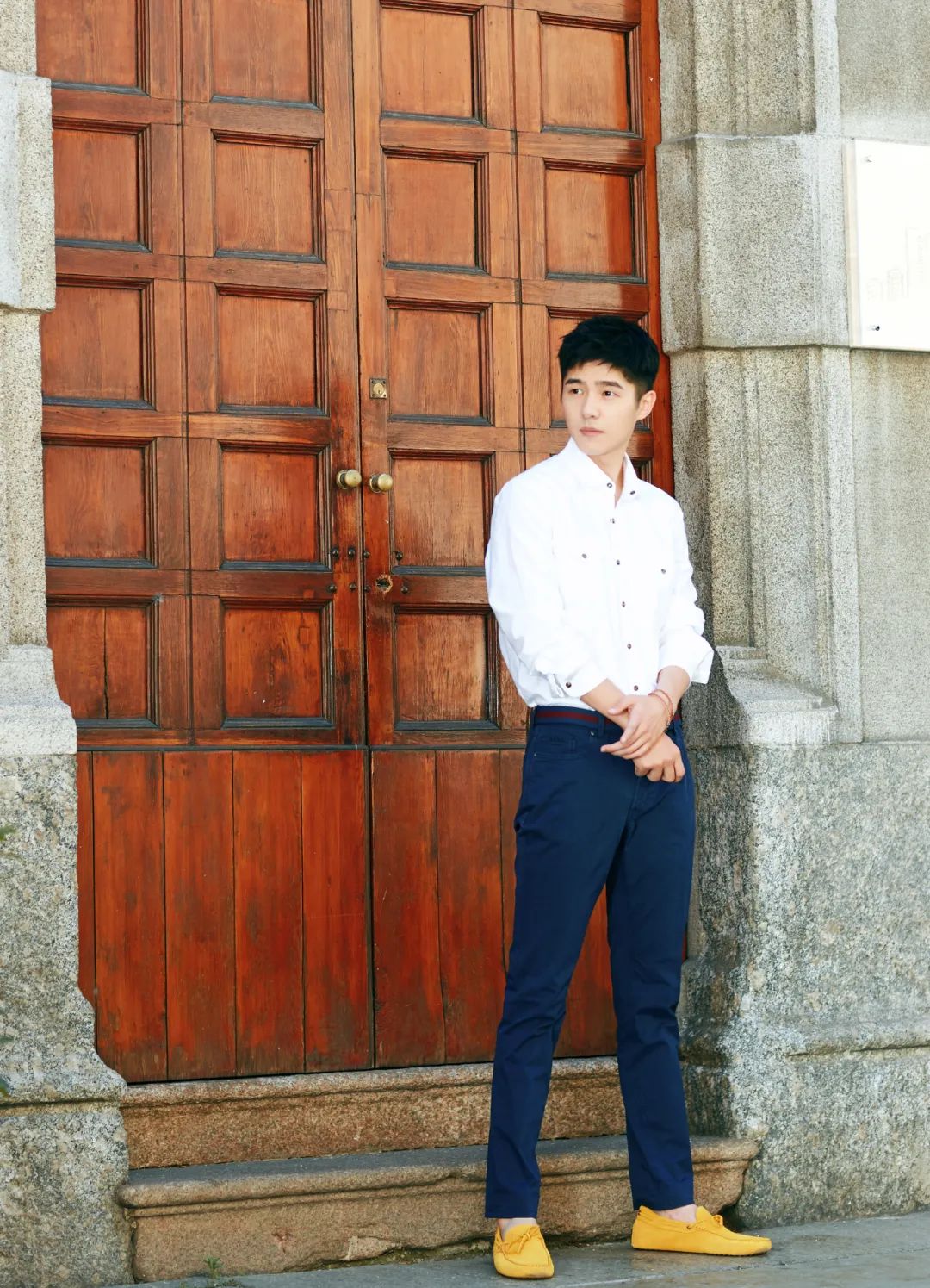 社会人穿搭图鉴,社会人穿搭照片搞笑