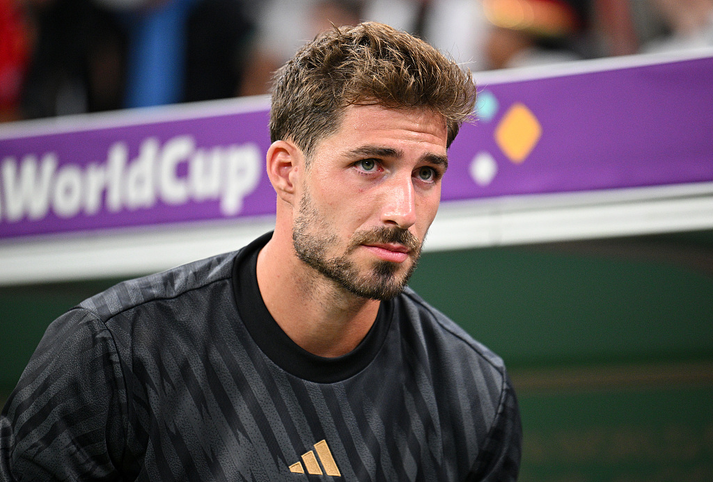 超80万人投票！世界杯最性感球员榜前8，“德保西”第1，C罗仅第7