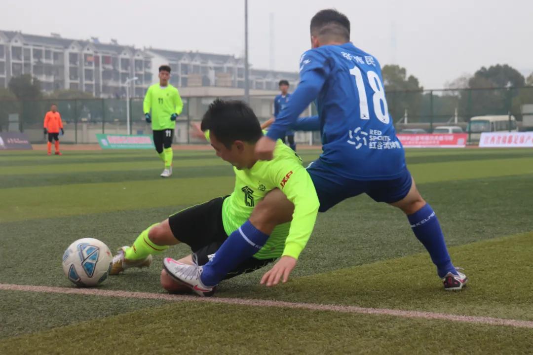 赣超赛程,赣超联赛2019