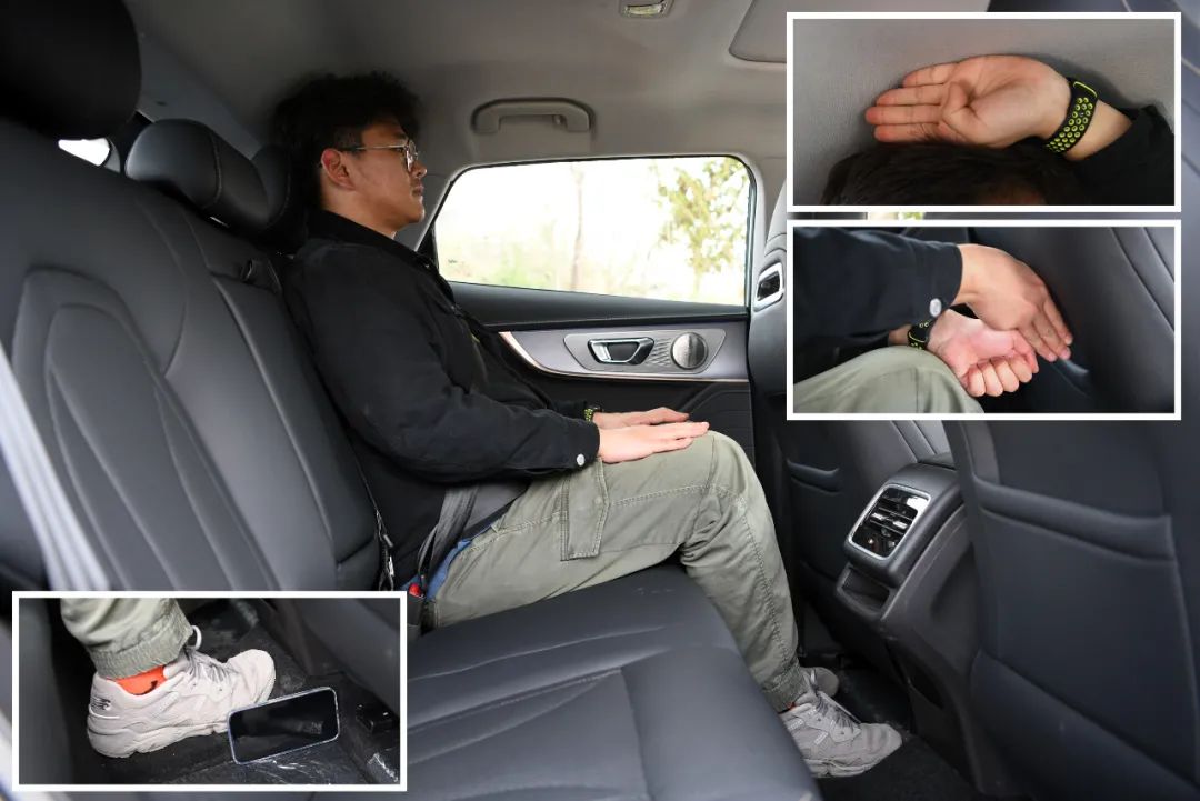 奇瑞omoda5外观尺寸,奇瑞omoda5配置