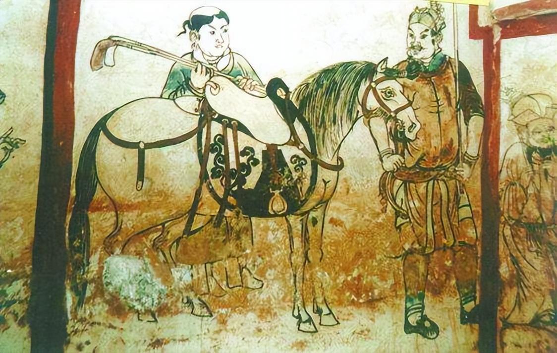 宋代国*运民**动“蹴鞠”是如何从蓬勃发展到无人问津的？