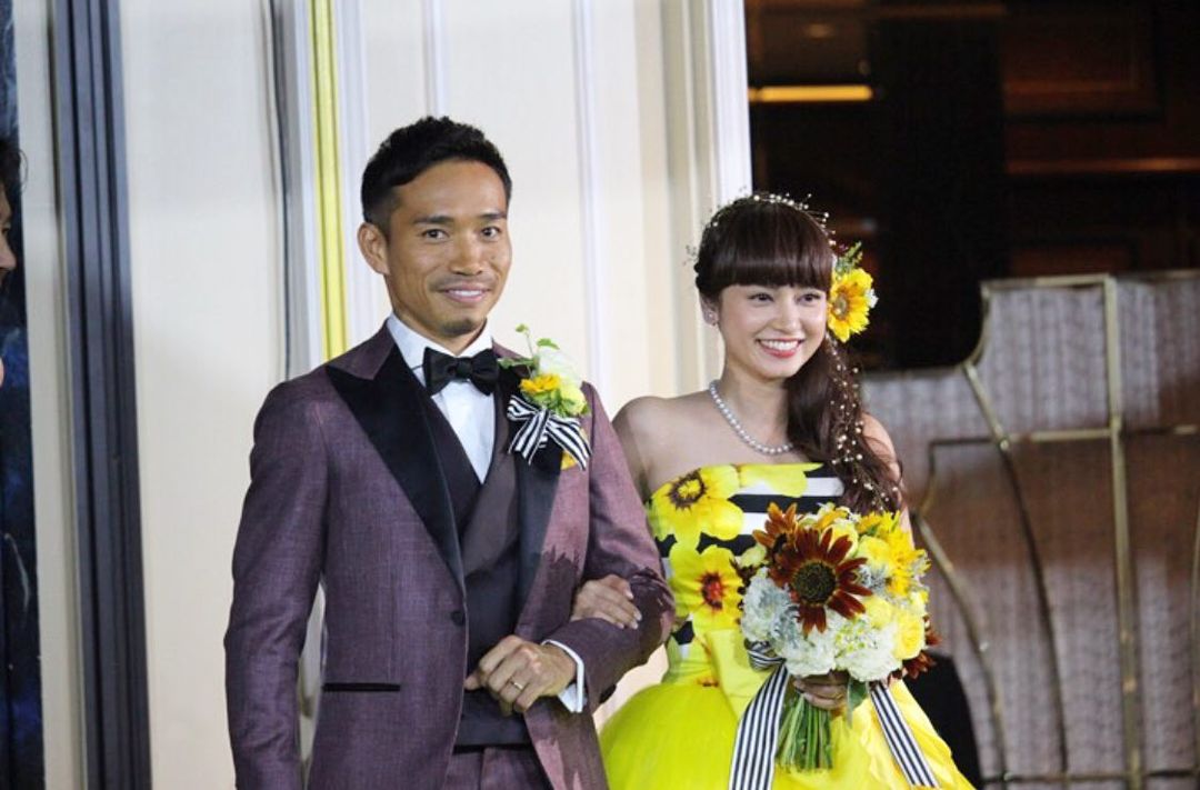 日本最火夫妻秀恩爱,日本夫妻秀恩爱方式