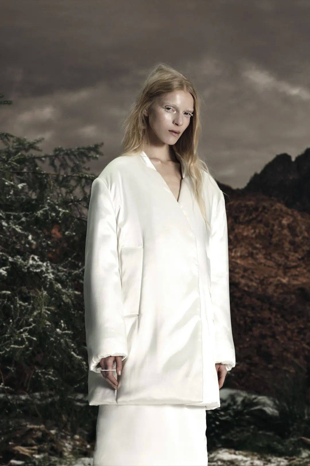 2022春夏伦敦时装周流行趋势,cmf最新活动