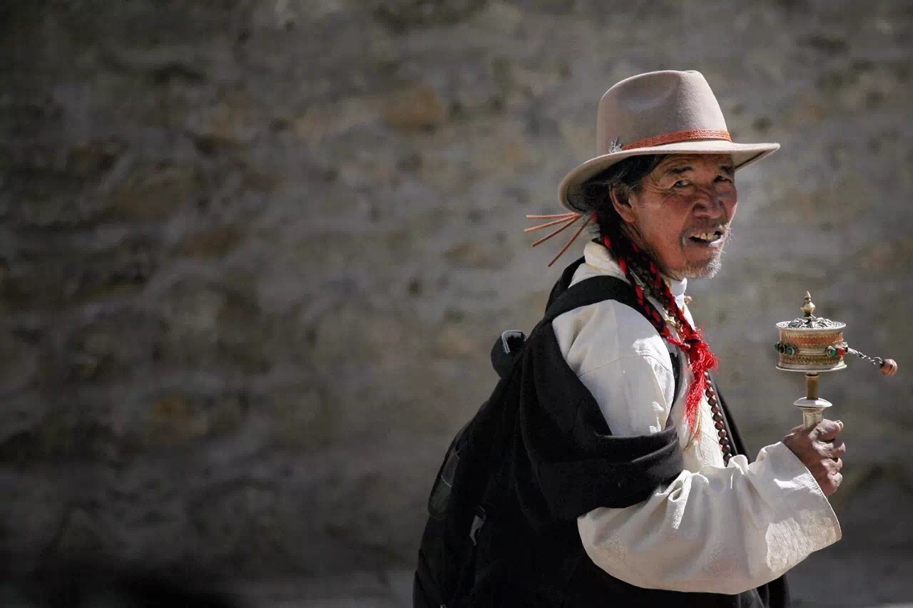 去西藏的主要人群,去西藏旅游的人都有哪些