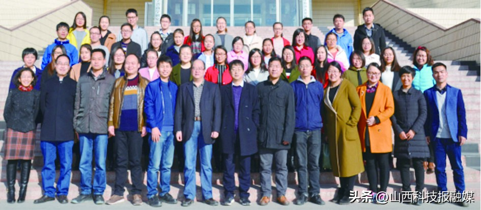 疾病防控的数学技术与大数据分析山西省重点实验室：数聚智慧践行“健康中国”蓝图