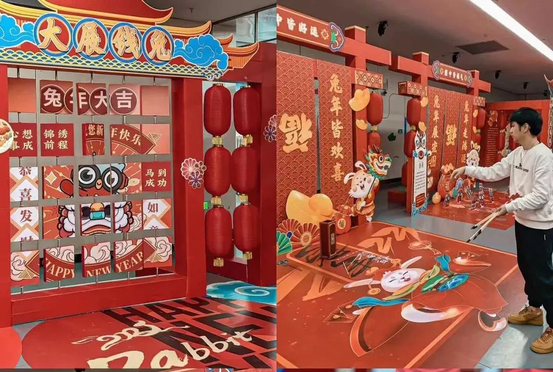 厦门春节人气,厦门过春节