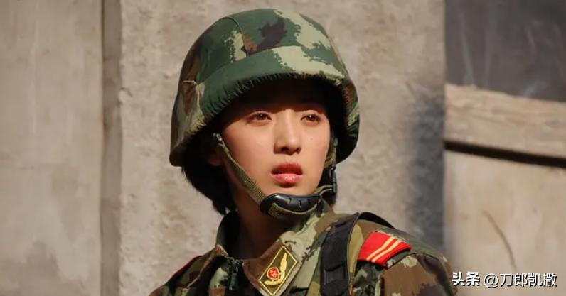 我是特种兵退役十年,我是特种兵13年后重回部队