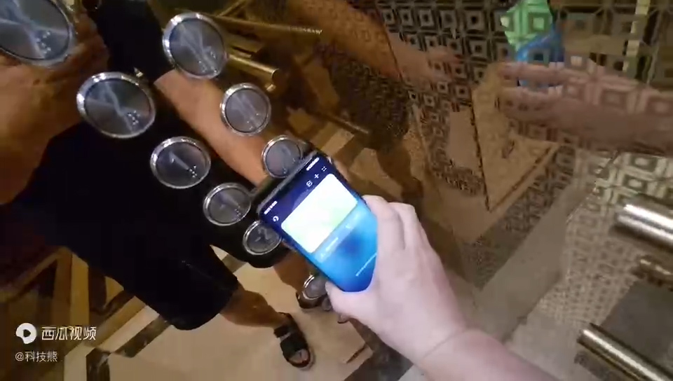 鸿蒙系统手机添加门禁卡,鸿蒙系统3.0复制加密门禁卡