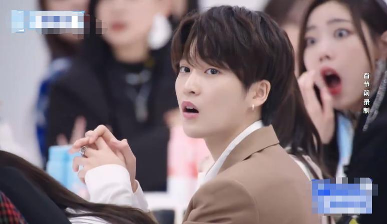 冰清玉洁四姐妹真实照片,冰清玉洁四姐妹路人照