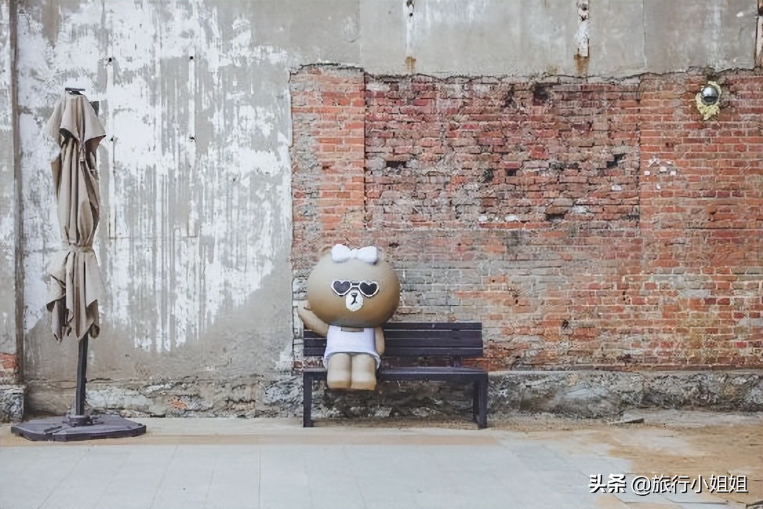 夏日海边微醺氛围感,滨城风光秀丽浪漫气息爆表