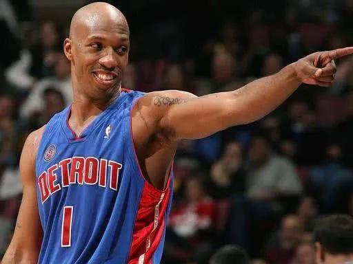 致敬传奇——盘点NBA各队退役球衣（活塞队上）