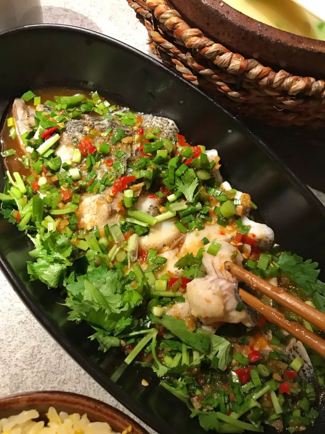 成都外地人来了必吃的,外地朋友来成都吃什么算特色