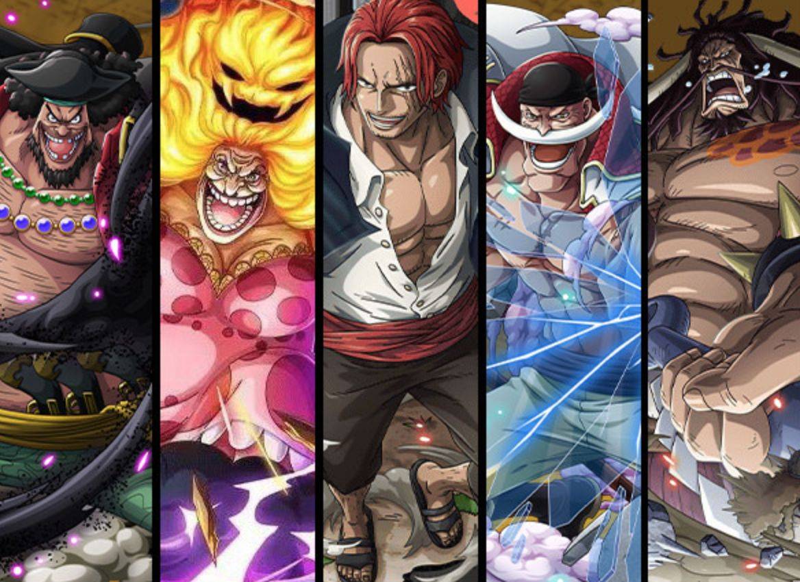 海贼王大妈在第几集死,海贼王大妈最后的结局