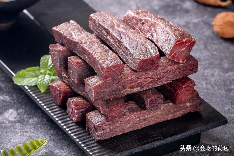 含钾最多的10种零食,高钾的零食