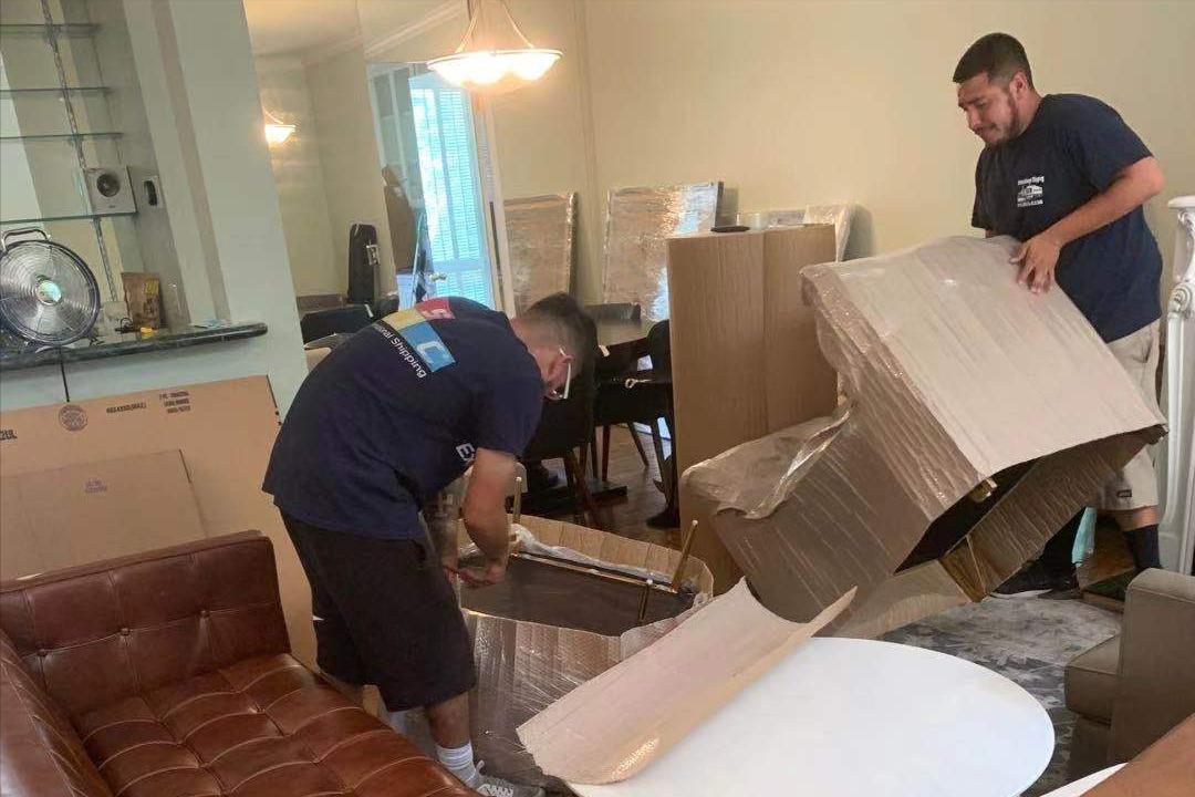 澳洲海运回国,海运搬家回国需要什么流程