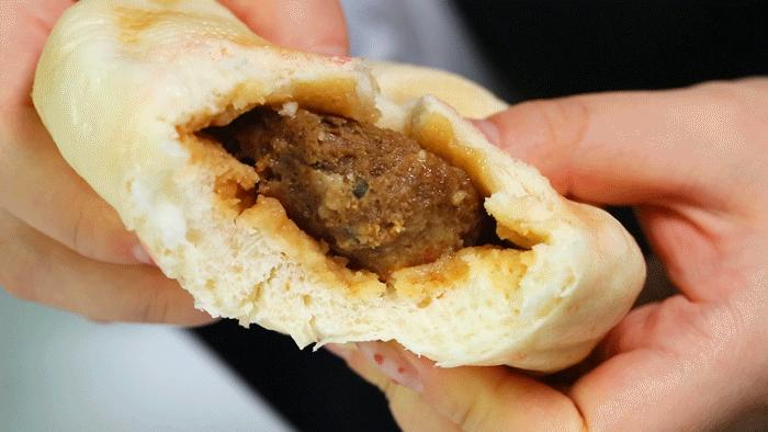 盒马金陵大肉包,盒马的金陵大肉包是真的吗