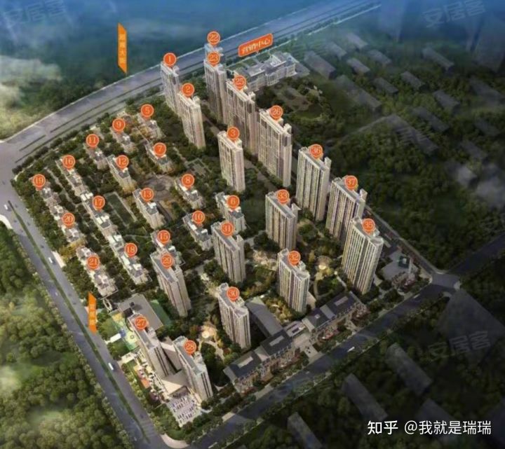 高新君园130平,高新君园新视频