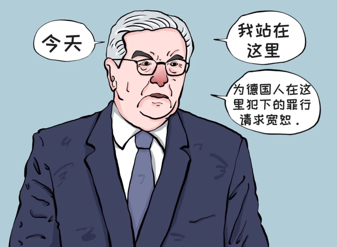 波兰宣布重大决定，德国这次惨了，美国偷偷笑了