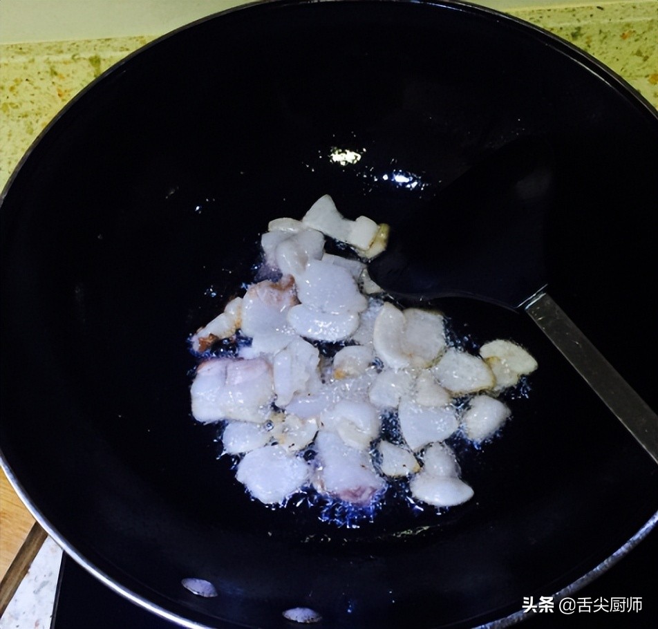 竹笋怎么做最好吃又最简单,竹笋这么做超级好吃下饭又简单