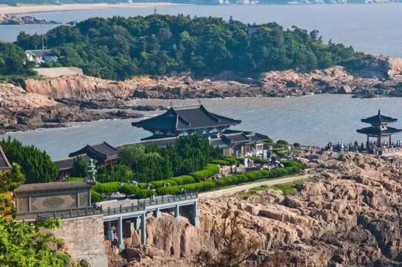 去普陀山必须去的几个地方,普陀山必去之处