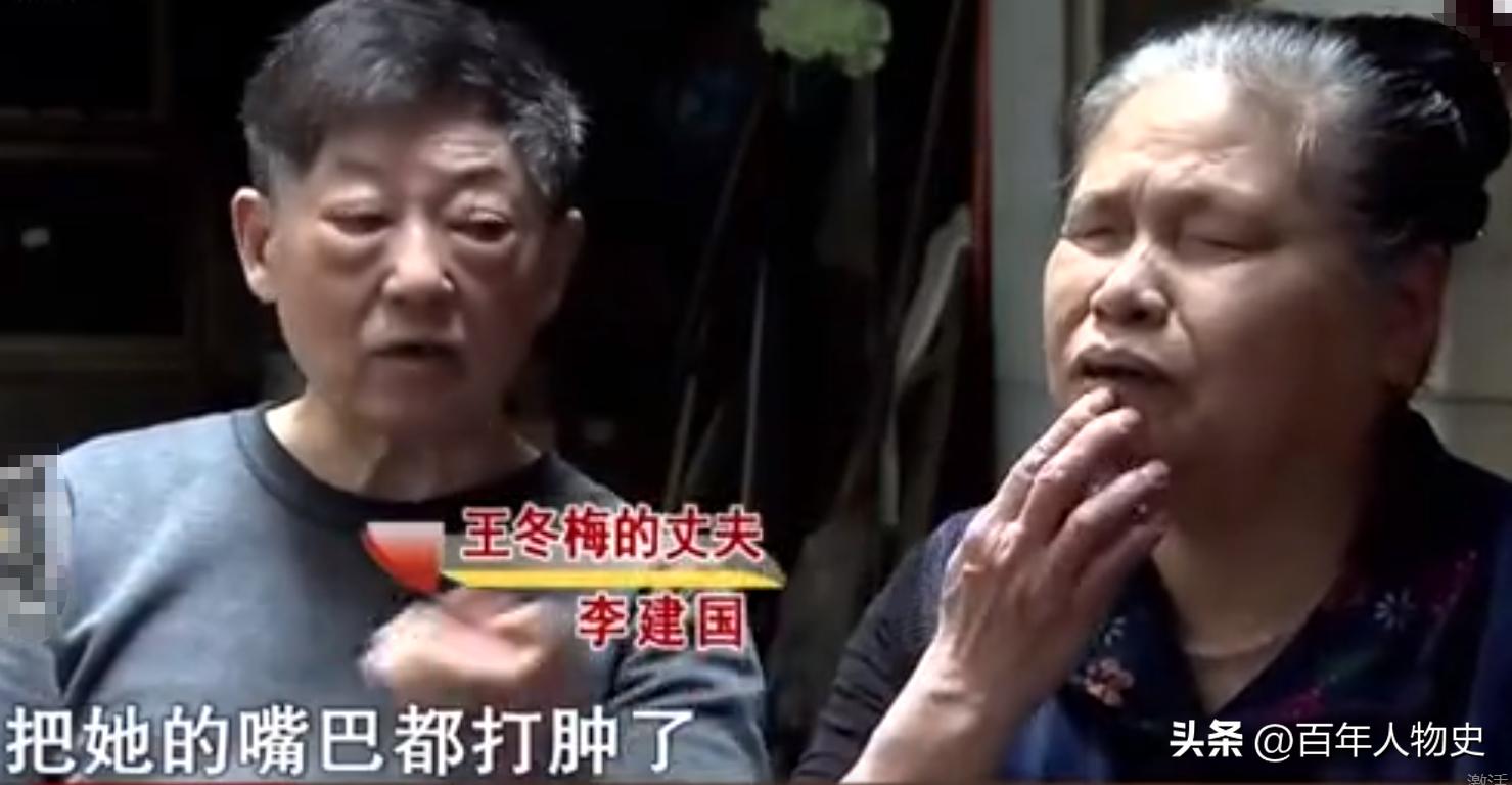 脑瘫男孩被丢给奶奶照顾,13岁孩子瘫痪在床