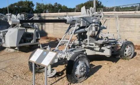 火炮盘点,火炮大盘点