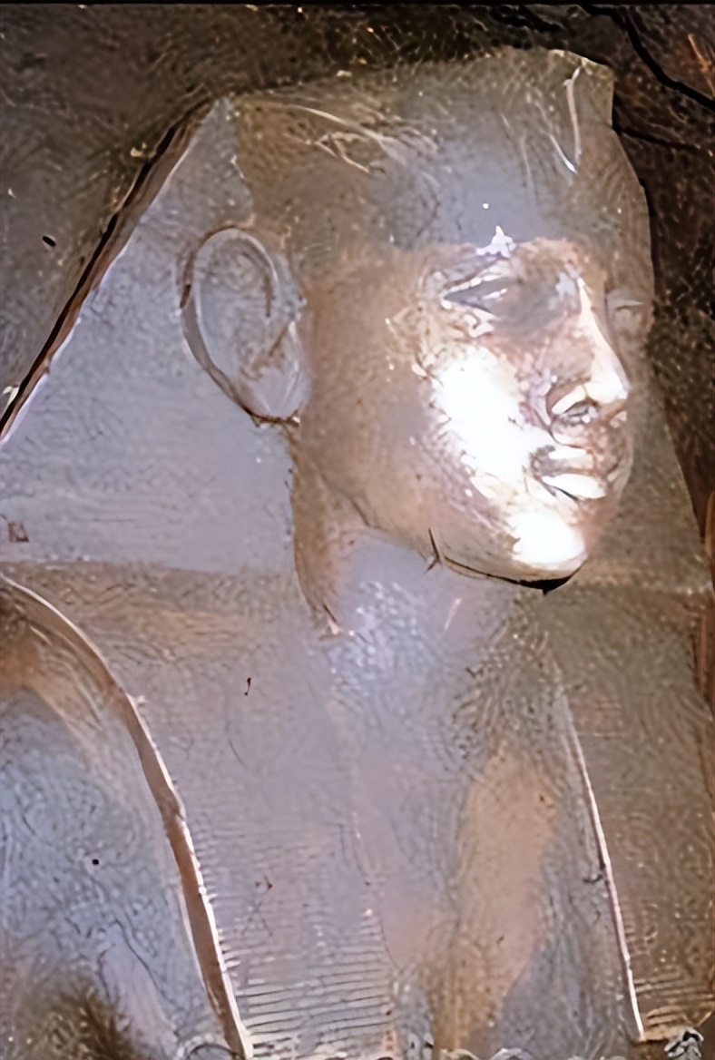 古埃及功绩最卓越的法老,古埃及人的伟大成就