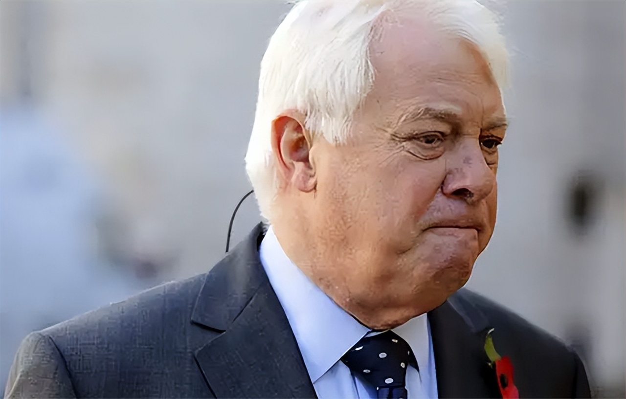 末代港督彭定康的最后一天,末代港督彭定康的三个女儿