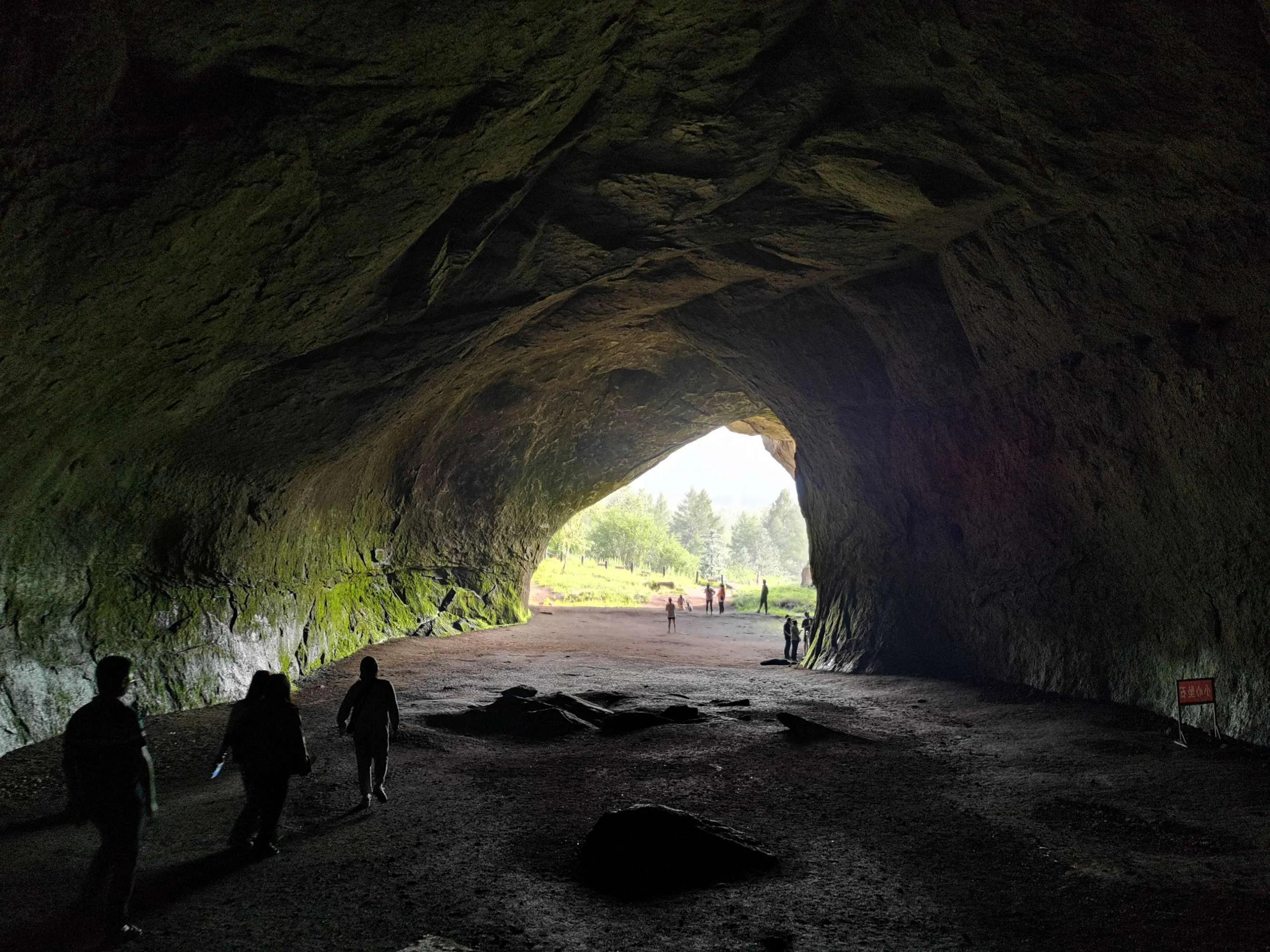 呼伦贝尔六日游自由行攻略 (呼伦贝尔八日游旅游攻略)