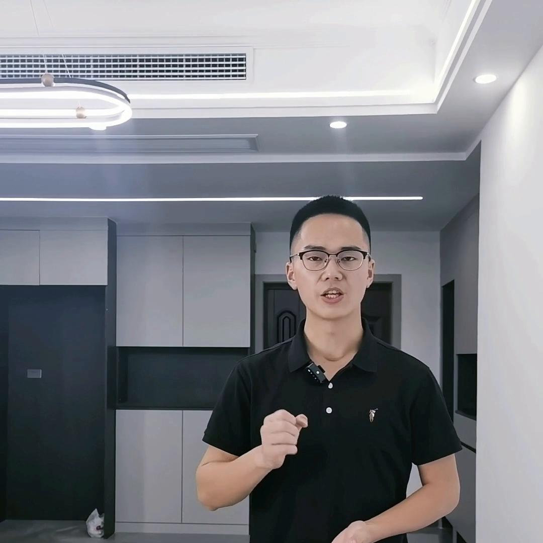 中央空调挂机柜机如何选？看这条视频你就知道了