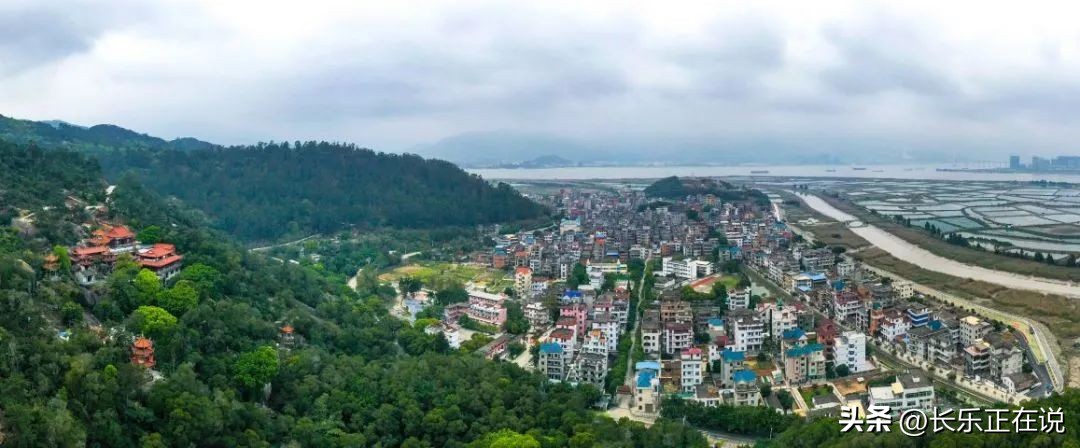 海外问卷！长乐第一家南洋风情文旅酒店，就在……